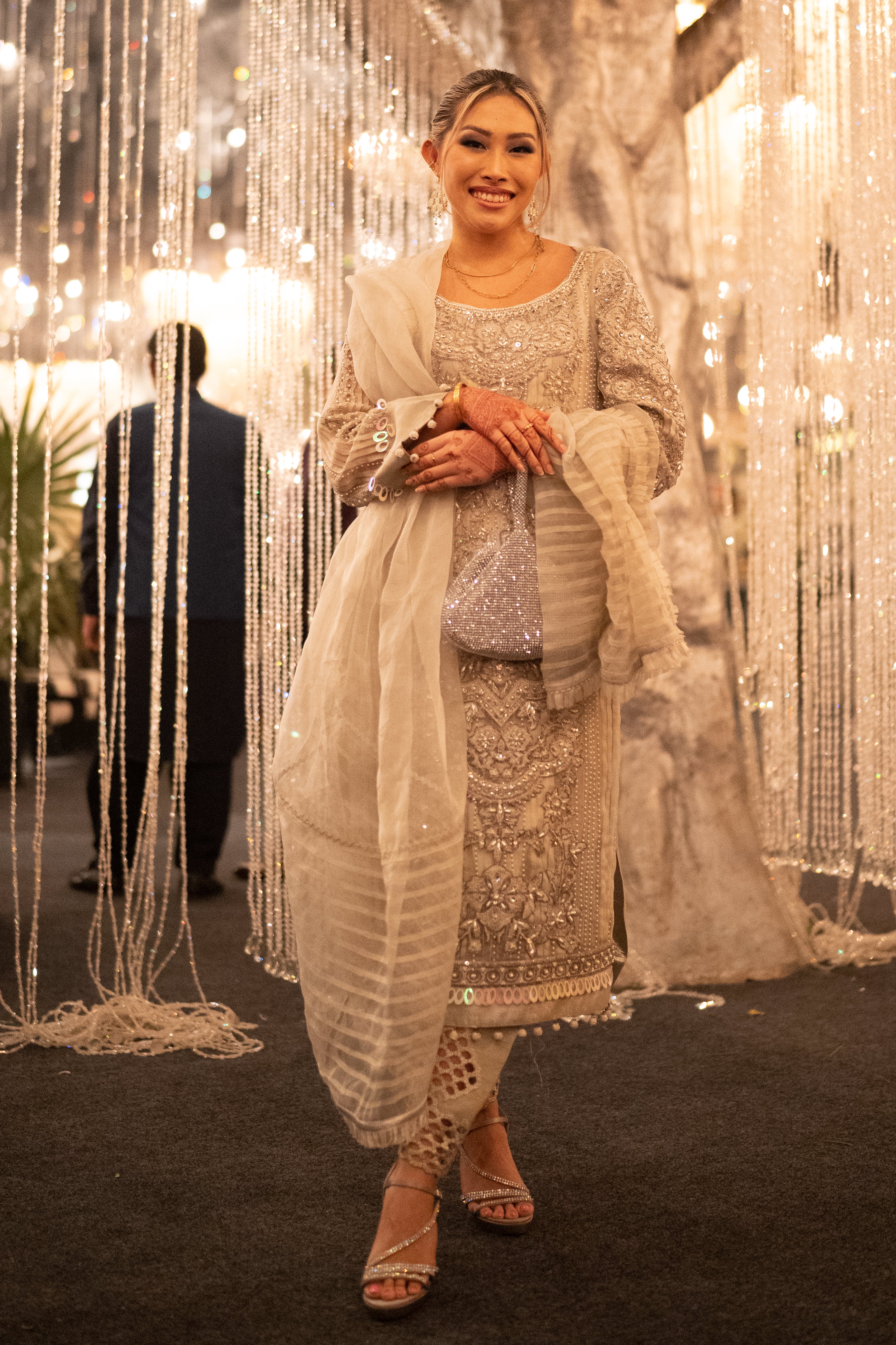 Esther – Razia Sultana