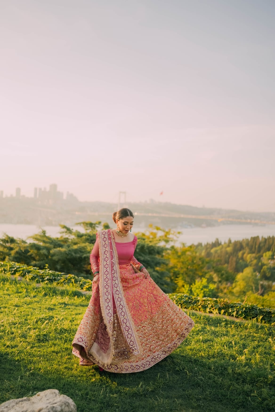 Saba Raza Knight Saba – Razia Sultana