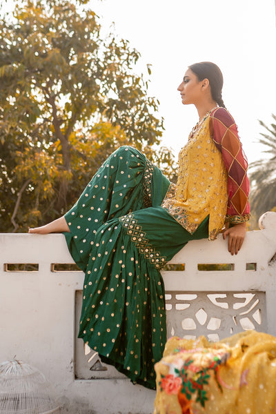 Mehar