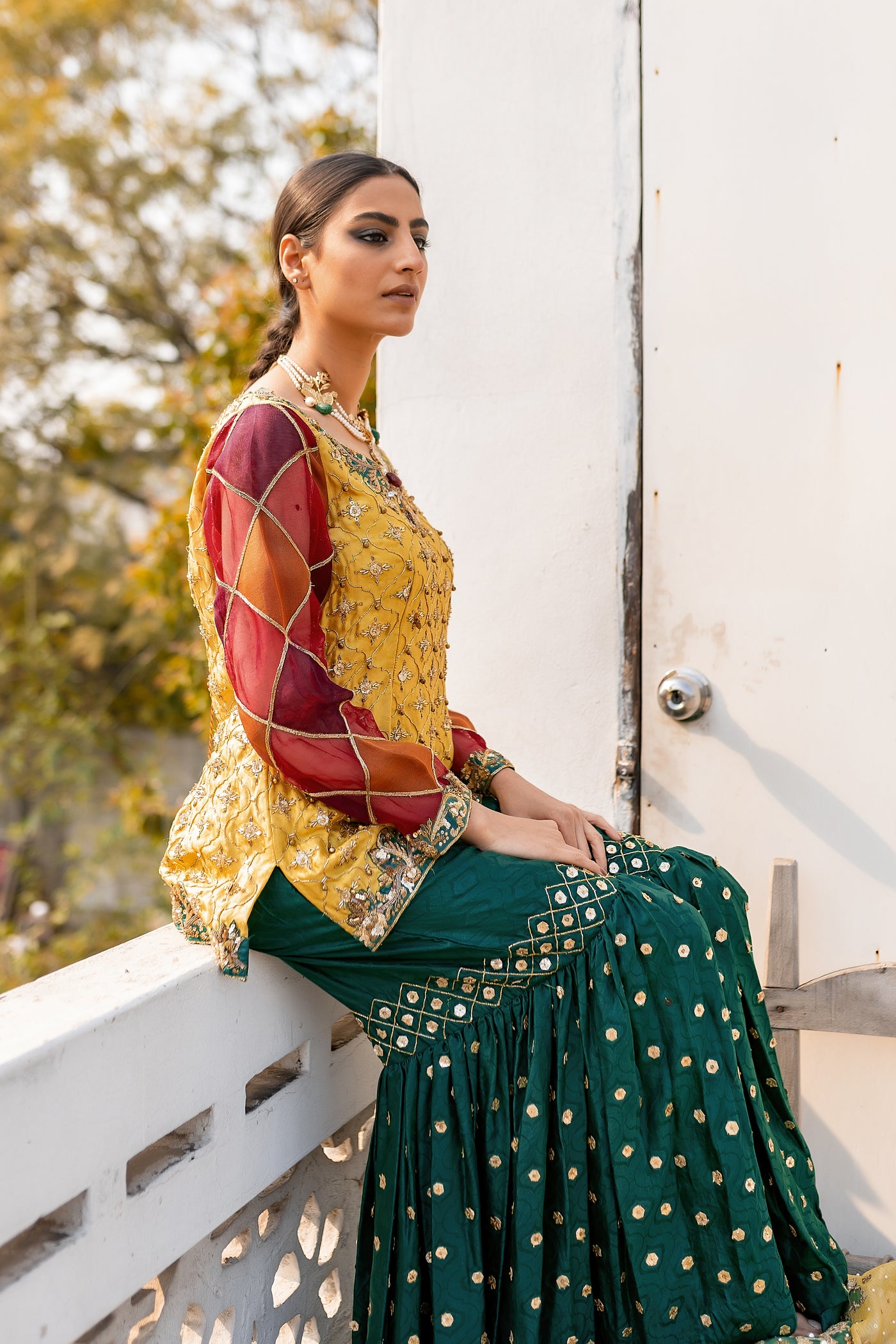 Mehar