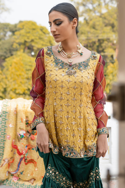 Mehar