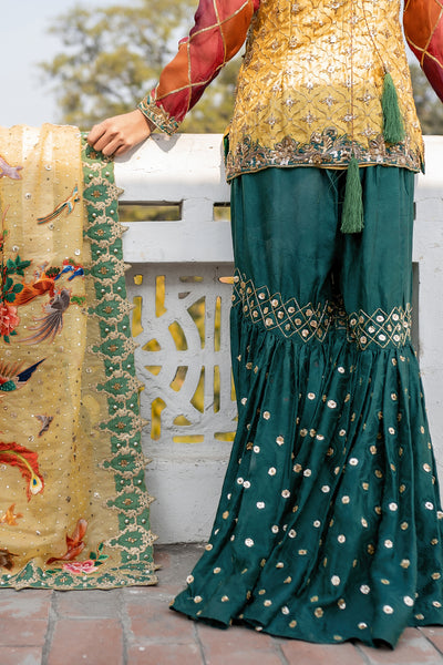 Mehar