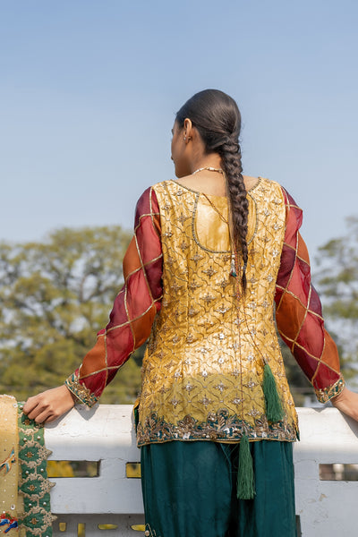 Mehar