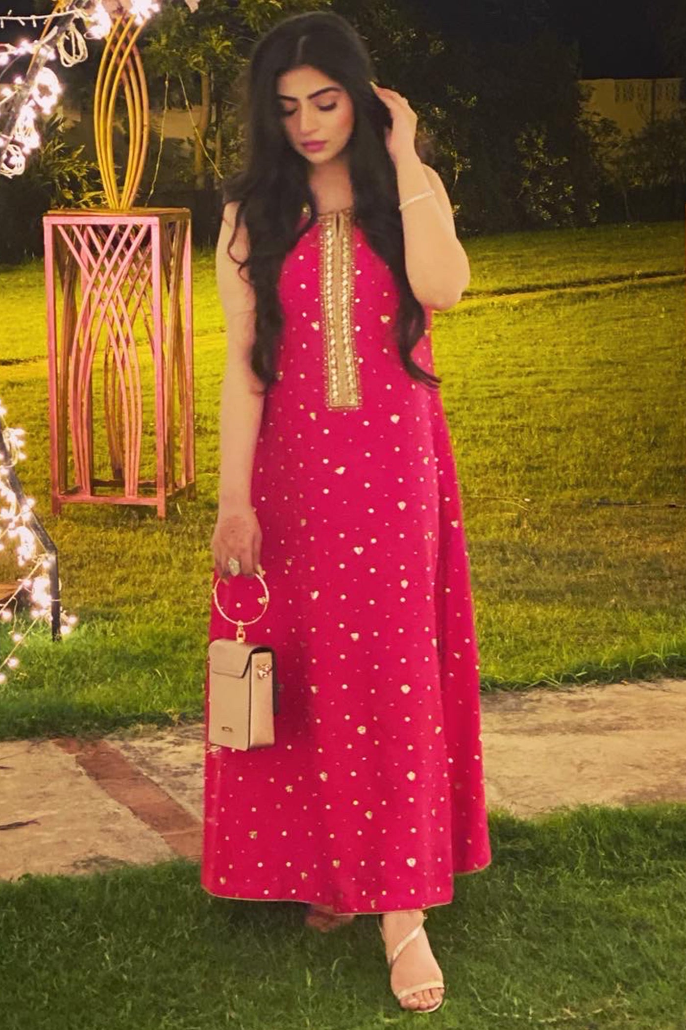 Nilofar