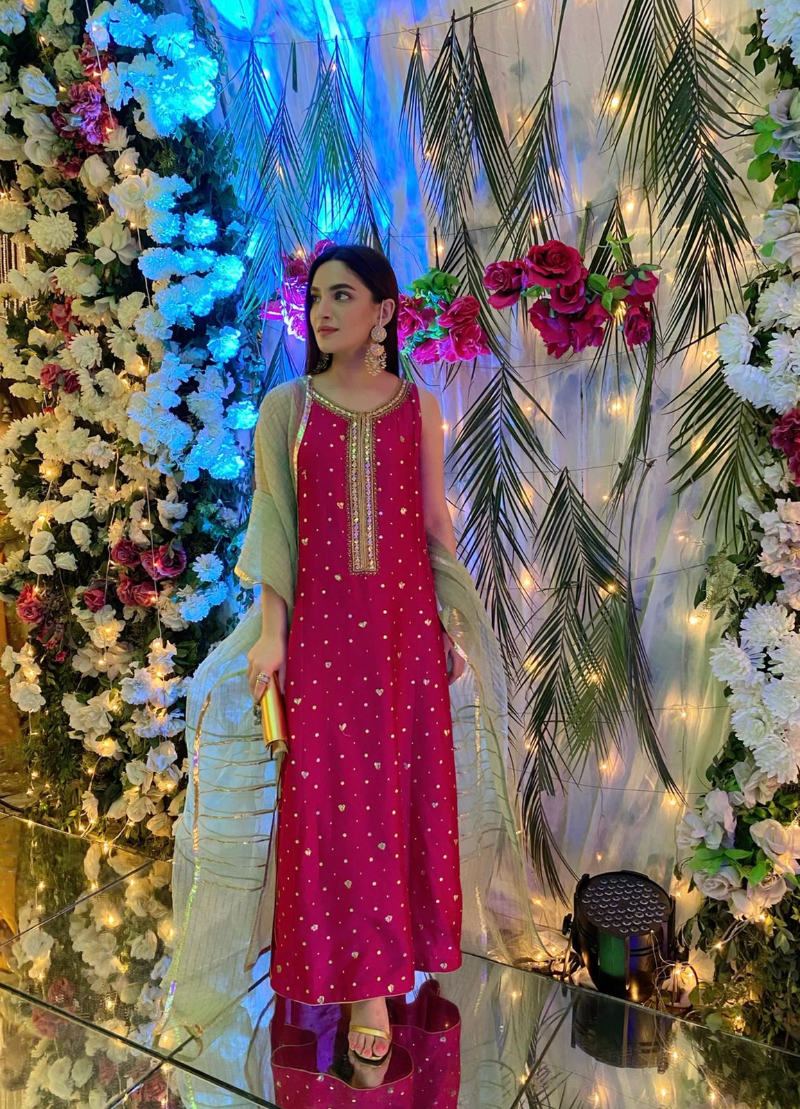 Nilofar