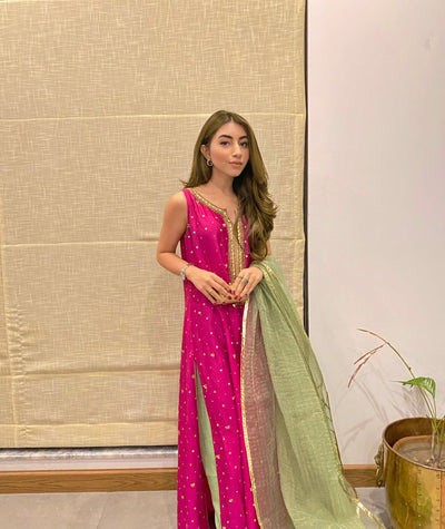 Nilofar